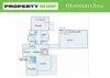 1 Bowman Close, Wonga Beach, Qld 4873-Floorplan