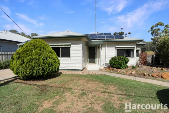 1 Bowman Street, Warracknabeal, Vic 3393