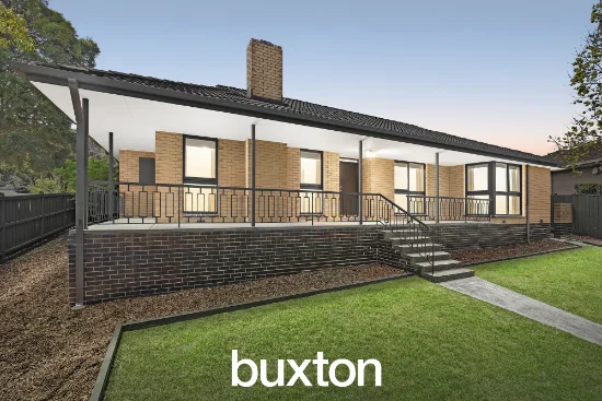 1 Box Close, Wheelers Hill, Vic 3150 - For Sale