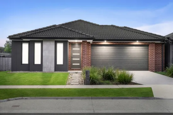1 Boxer Drive, Wyndham Vale, Vic 3024