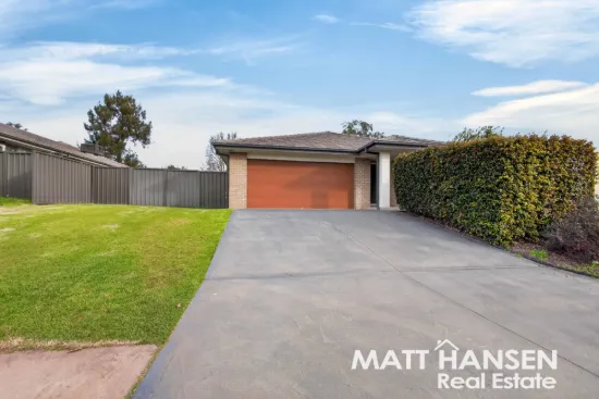 1 Boyd Avenue, Dubbo, NSW 2830