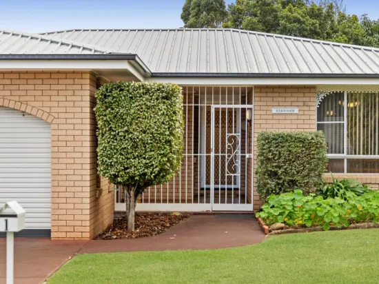1 Boyett Street, Centenary Heights, Qld 4350