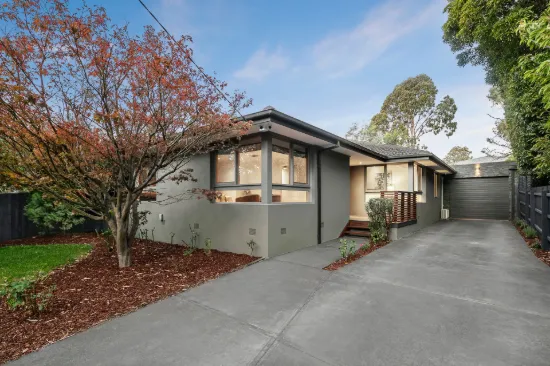 1 Boyle Street, Forest Hill, Vic 3131