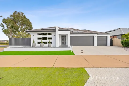 1 Braddon Way, Millbridge, WA 6232