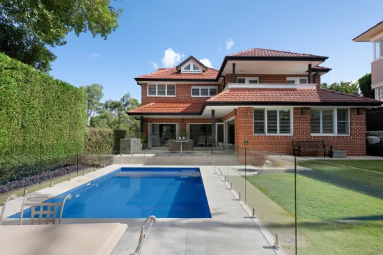 1 Bradleys Head Road, Mosman, NSW 2088