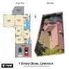1  Brady Close, Lynbrook, Vic 3975-Floorplan