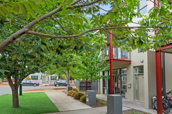 1 Braggett Street, Gungahlin, ACT 2912