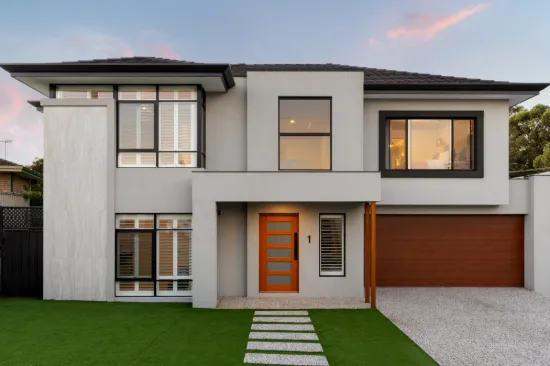 1 Brahe Place, Padbury, WA 6025