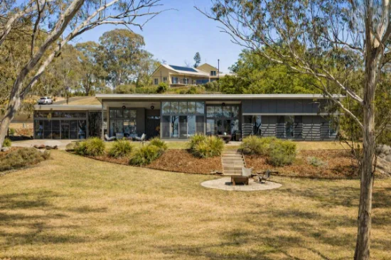 1 Bramwell Street, Middle Ridge, Qld 4350