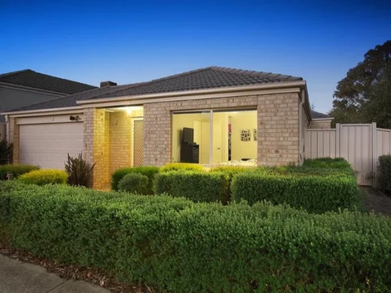 1 Brandon Crescent, Bundoora, Vic 3083