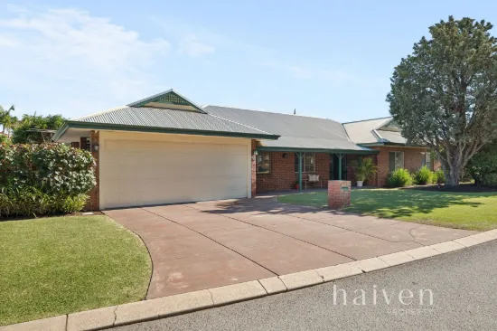 1 Brandwood Gardens, Leeming, WA 6149