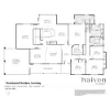 1 Brandwood Gardens, Leeming, WA 6149-Floorplan