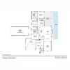 1 Brangus Close, Berry, NSW 2535-Floorplan