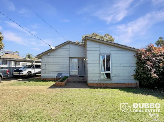 1 Braun Avenue, Dubbo, NSW 2830