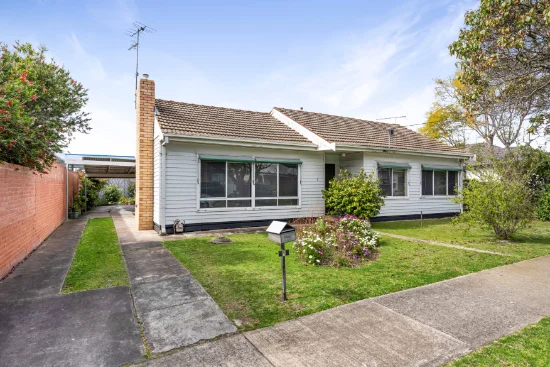 1 Brayshay Road, Newcomb, Vic 3219 - For Sale