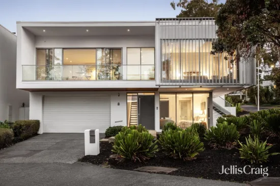 1 Brazier Grove, Kew, Vic 3101