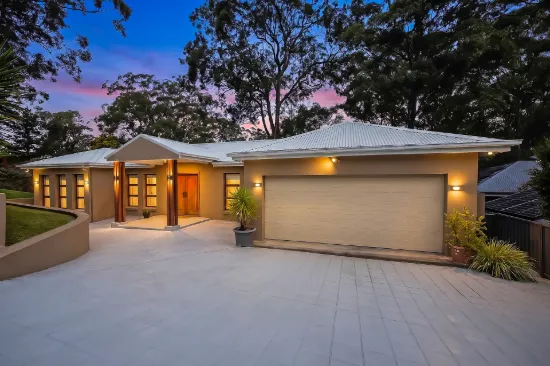 1 Brecks Way, Pennant Hills, NSW 2120