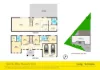 1 Brecks Way, Pennant Hills, NSW 2120-Floorplan
