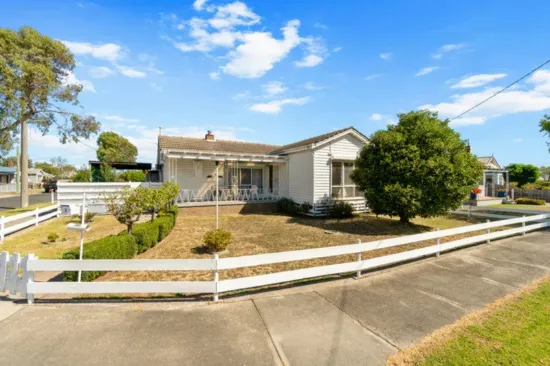 1 Breen Court, Traralgon, Vic 3844