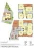 1 Brett Place, Ferntree Gully, Vic 3156-Floorplan