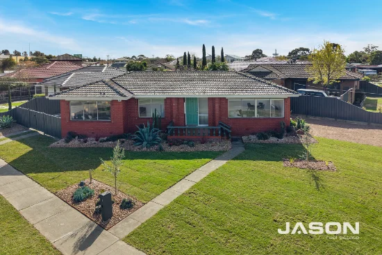 1 Briar Close, Gladstone Park, Vic 3043