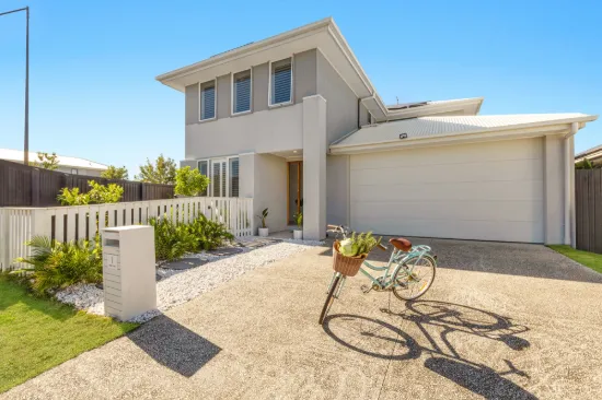 1 Bribie Crescent, Banya, Qld 4551