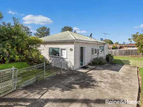 1 Bridge Road, Westmead, NSW 2145