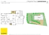 1 Brigalow Place, Lammermoor, Qld 4703-Floorplan