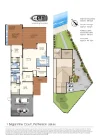 1 Brigantine Court, Patterson Lakes, Vic 3197-Floorplan