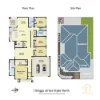 1 Briggs Street, Clyde North, Vic 3978-Floorplan