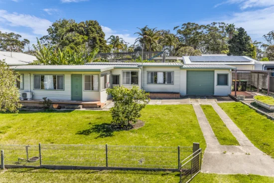 1 Brighton Park Road, Wallaga Lake, NSW 2546