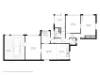 1 Brighton Park Road, Wallaga Lake, NSW 2546-Floorplan