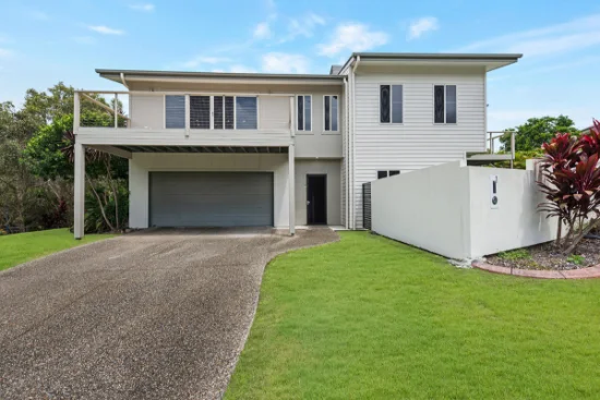1 Brilliant Lane, Coomera Waters, Qld 4209