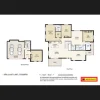 1 Brilliant Lane, Coomera Waters, Qld 4209-Floorplan