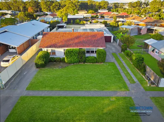 1 Brisbane Road, Riverstone, NSW 2765