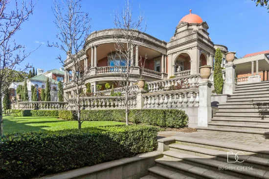 1 Brisbane Street, Launceston, Tas 7250
