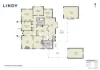 1 Brisbane Street, Singleton, NSW 2330-Floorplan