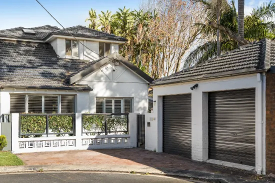1 Broadbent Street, Kingsford, NSW 2032