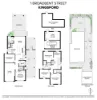 1 Broadbent Street, Kingsford, NSW 2032-Floorplan