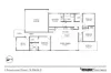 1 Broadmead Street, Glenvale, Qld 4350-Floorplan
