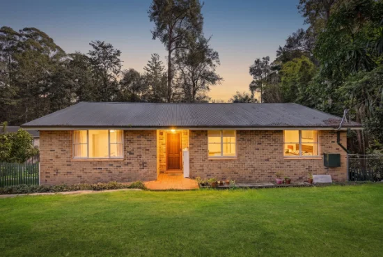 1 Brodie Circle, Baulkham Hills NSW 2153-Image