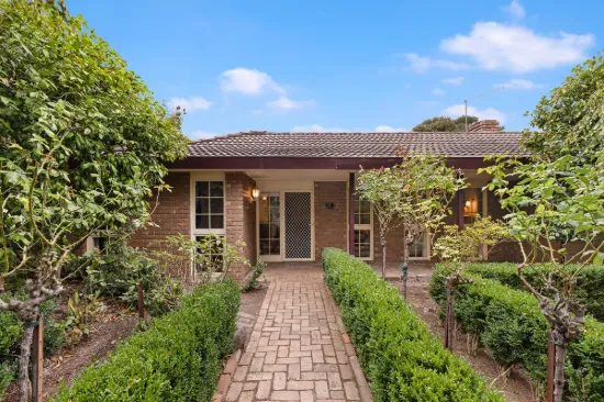 1 Bromley Close, Ferntree Gully, Vic 3156