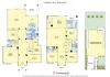 1 Bronte Avenue, Burwood, Vic 3125-Floorplan