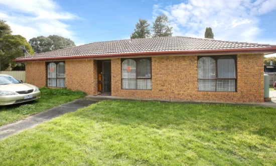 1 Brook Court, Hampton Park, Vic 3976