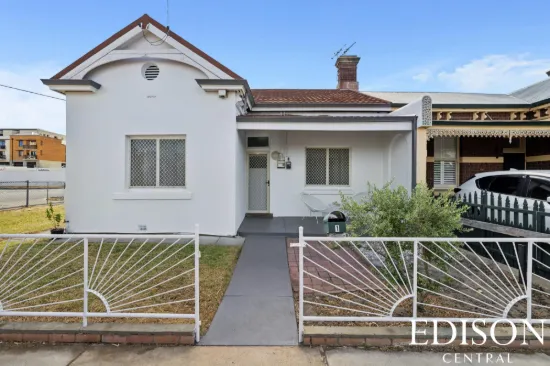 1 Brookman Street, Perth, WA 6000
