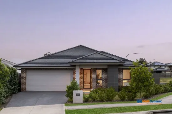 1 Broome Road, Edmondson Park, NSW 2174