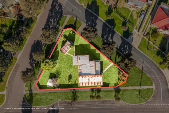 1 Brown Street, Long Gully, Vic 3550