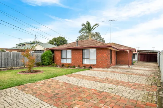 1 Browning Drive, Corio, Vic 3214