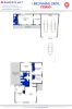 1 Browning Drive, Corio, Vic 3214-Floorplan