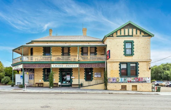 1 Bruce Street, Eudunda, SA 5374